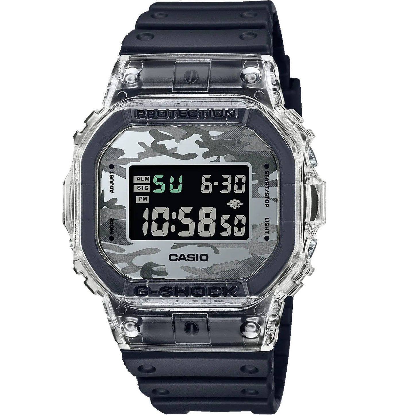 Casio Men's G-Shock Bids.com