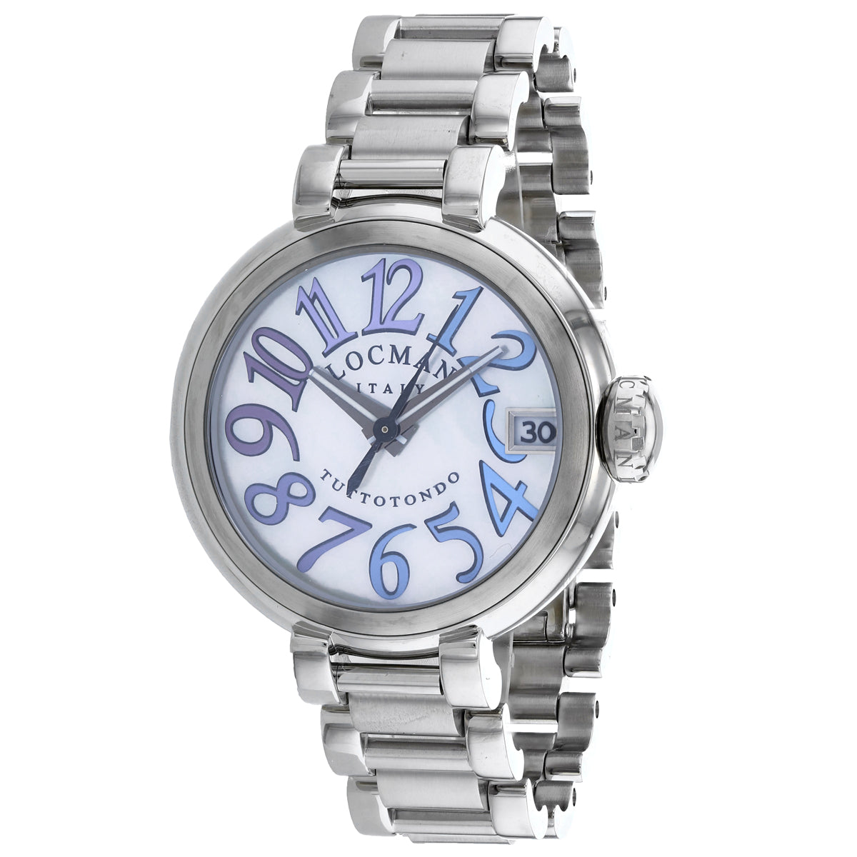 Locman Men's Classic Bids.com