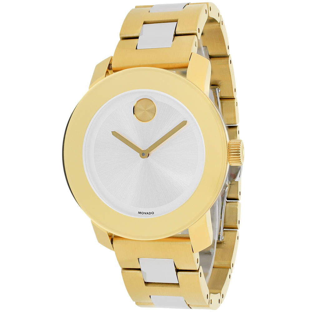 Movado Women's Bold Bids.com