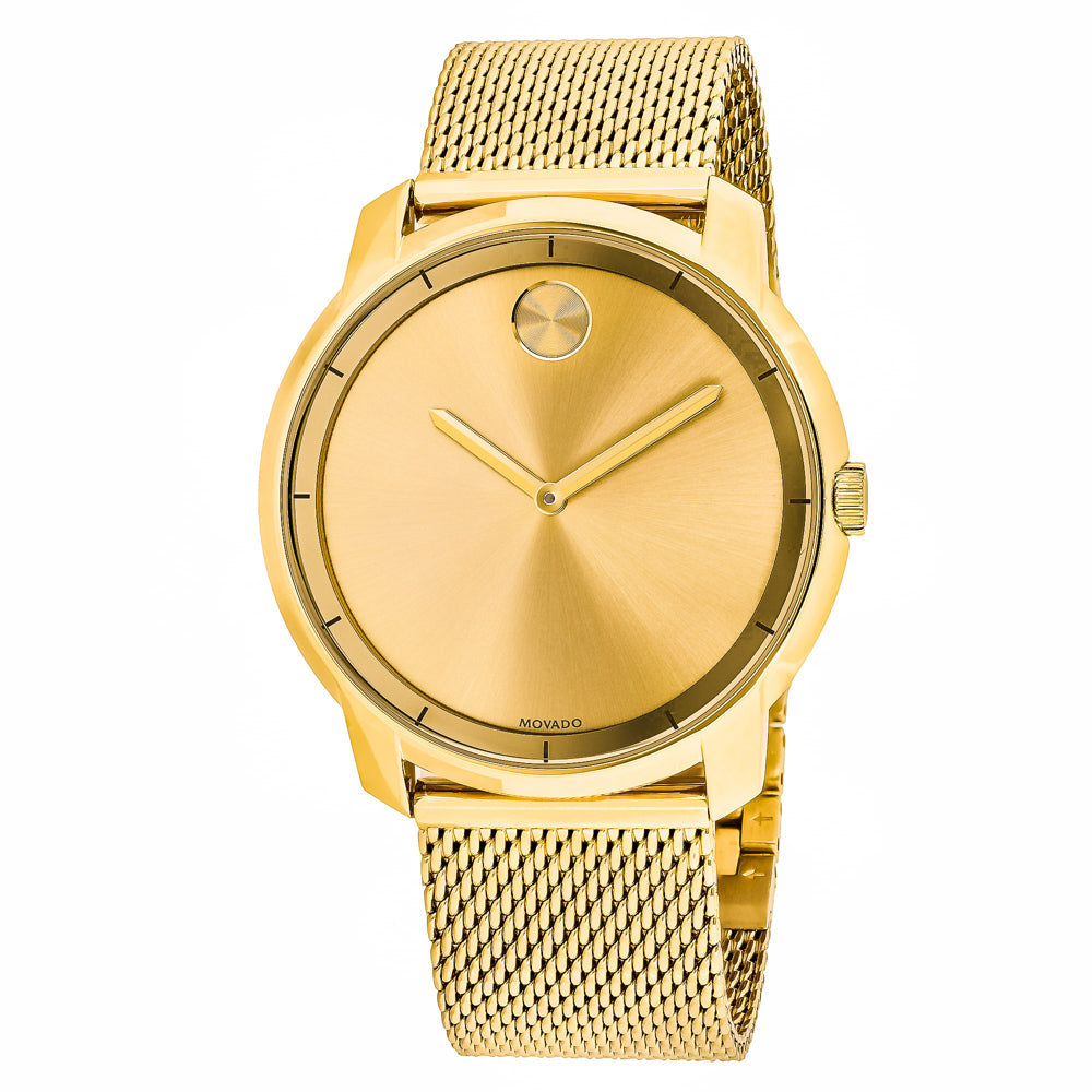 Movado Men's Bold Bids.com