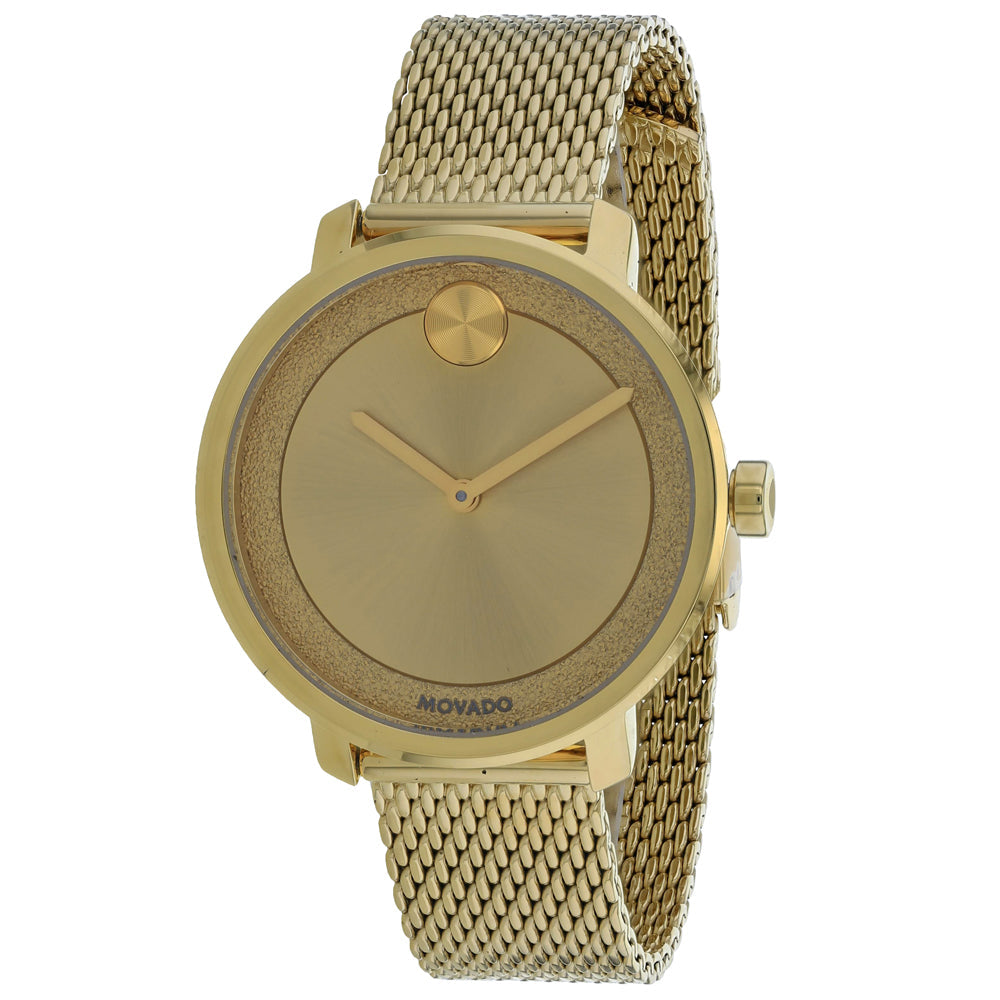 Movado Women's Bold Bids.com