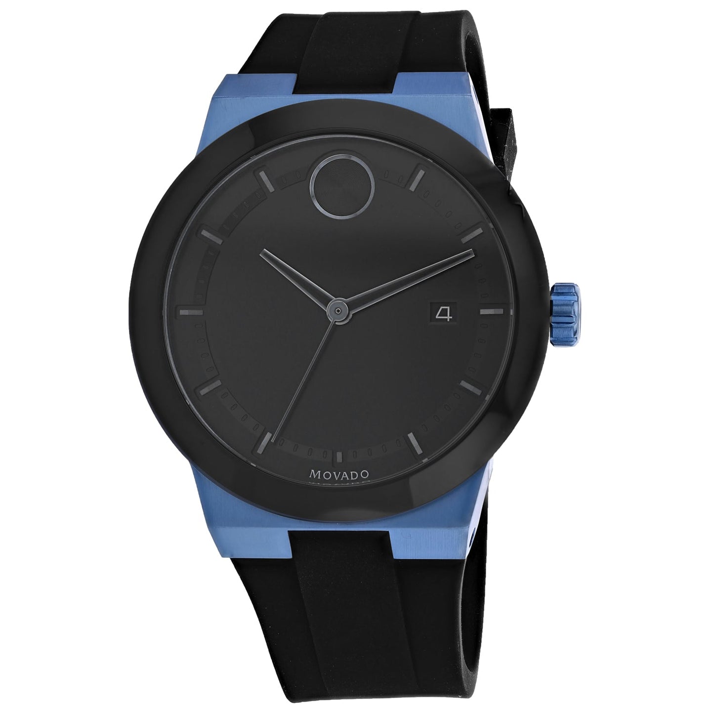 Movado Men's Bold Bids.com