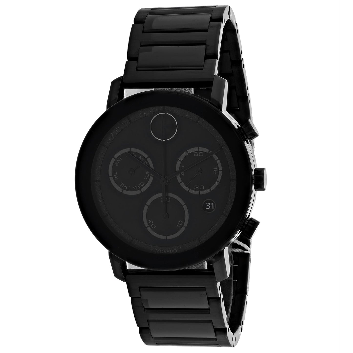 Movado Men's Bold Bids.com