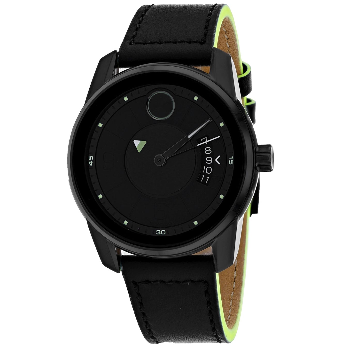 Movado Men's Bold Bids.com