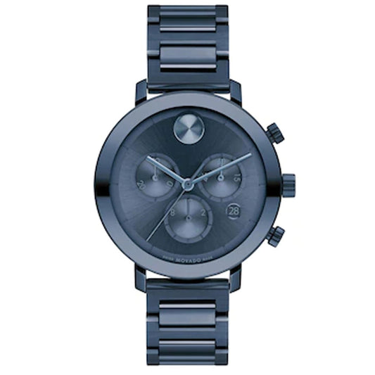 Movado Women's Bold Bids.com