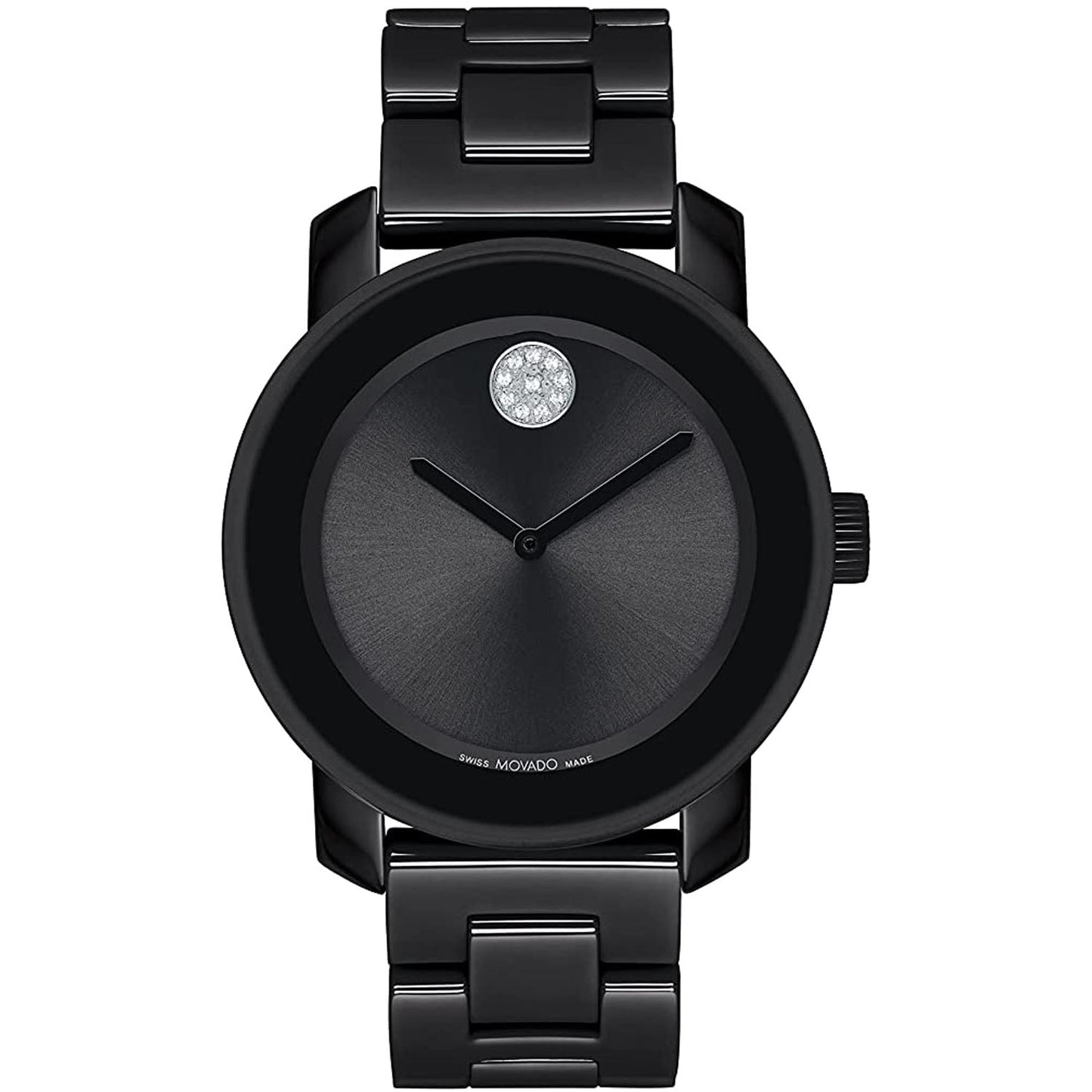 Movado Women's Bold Ceramic Bids.com