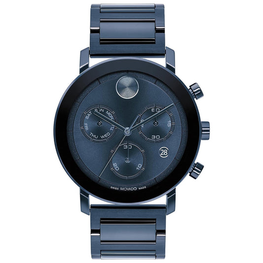 Movado Men's Bold Bids.com