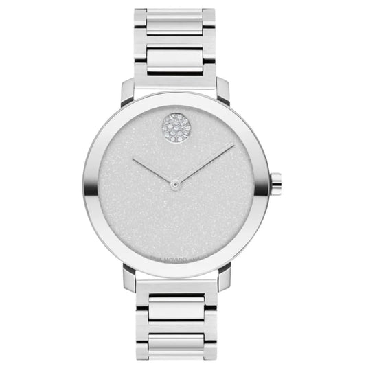 Movado Women's Evolution Bids.com