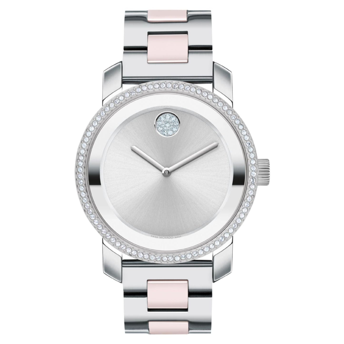 Movado Women's Iconic Bids.com