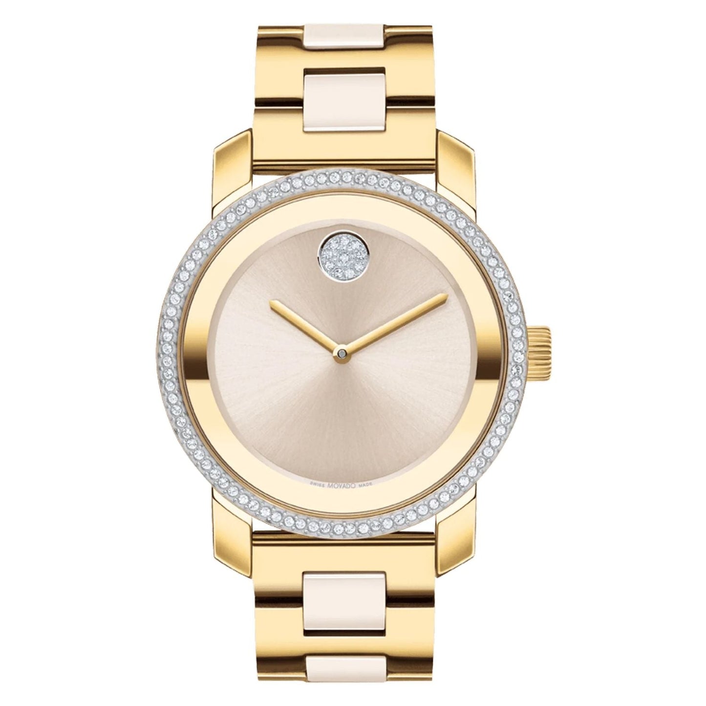 Movado Women's Iconic Bids.com