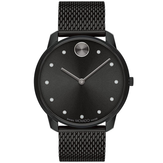 Movado Men's Bold Bids.com