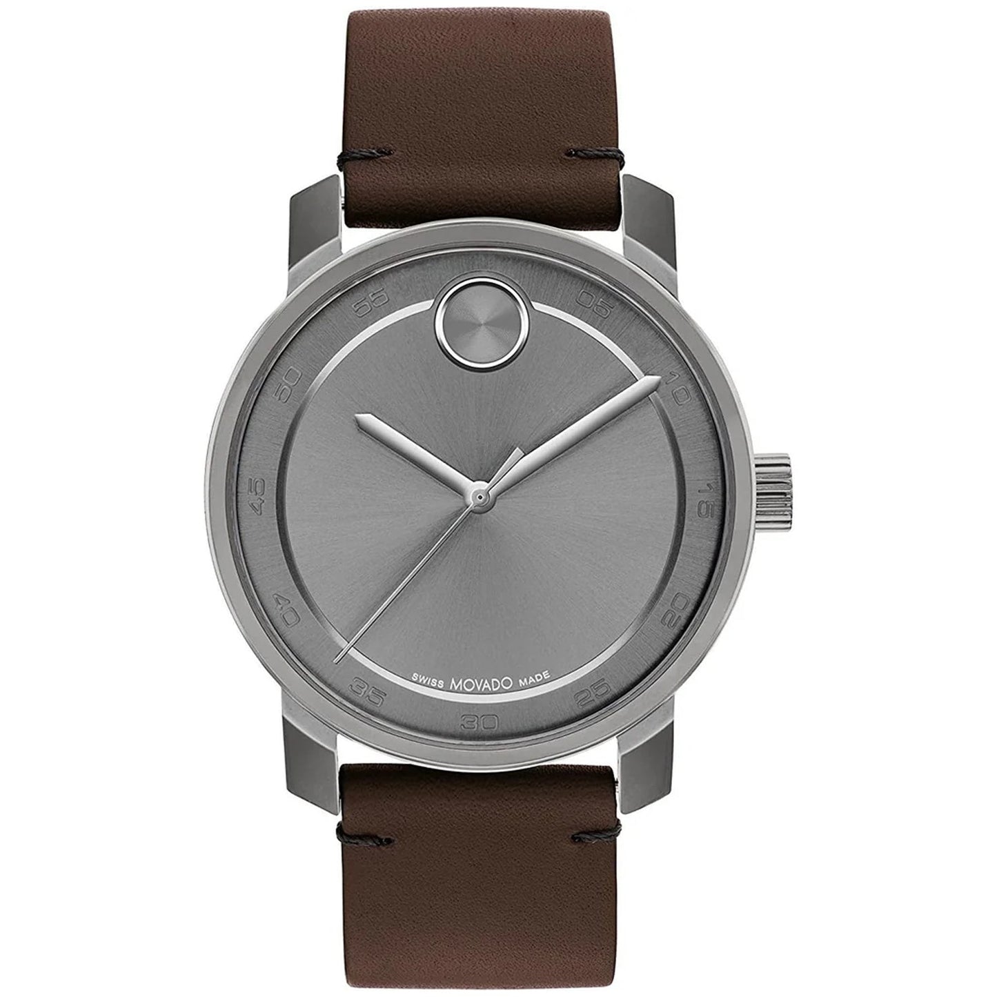 Movado Men's Bold Access Bids.com