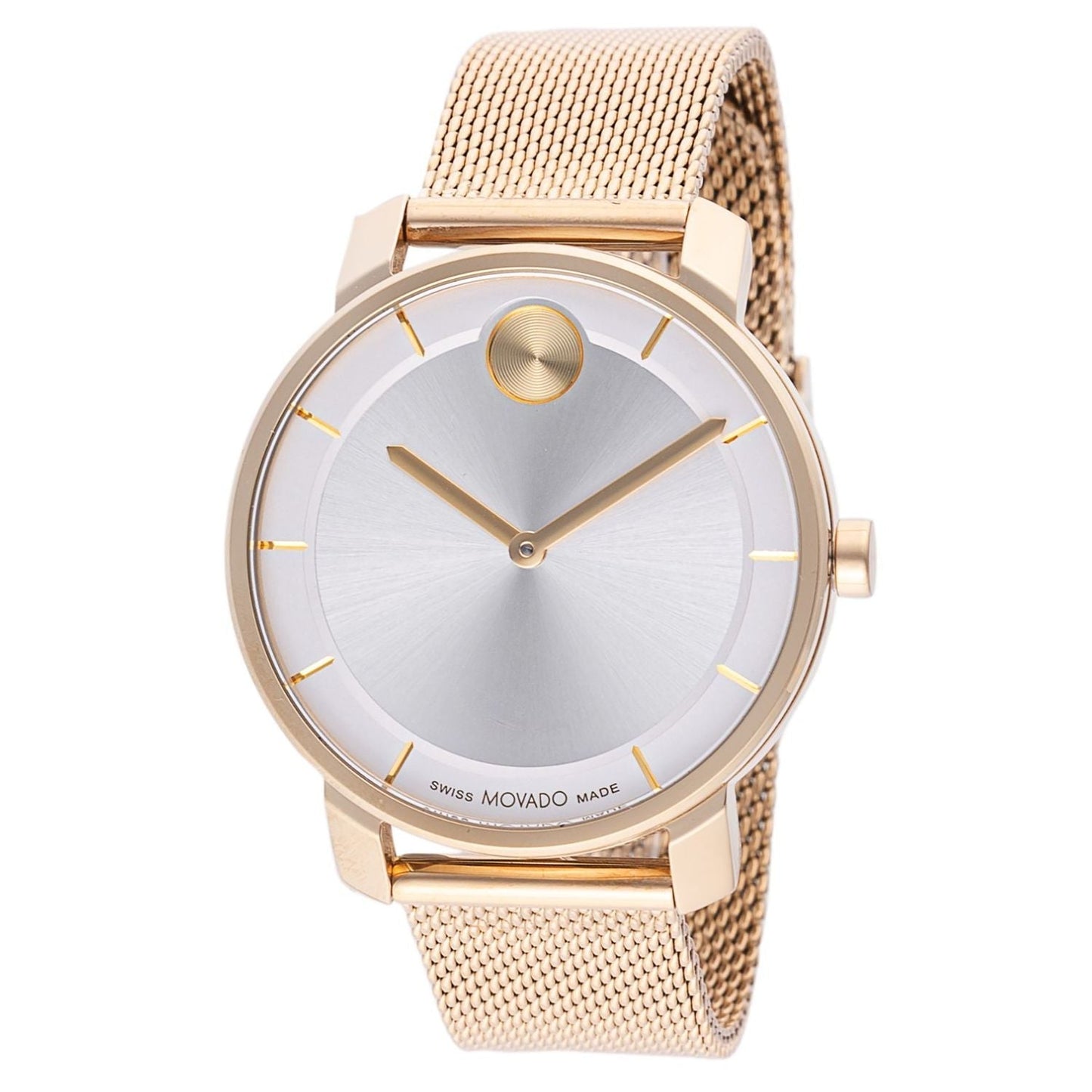 Movado Women's Bold Bids.com