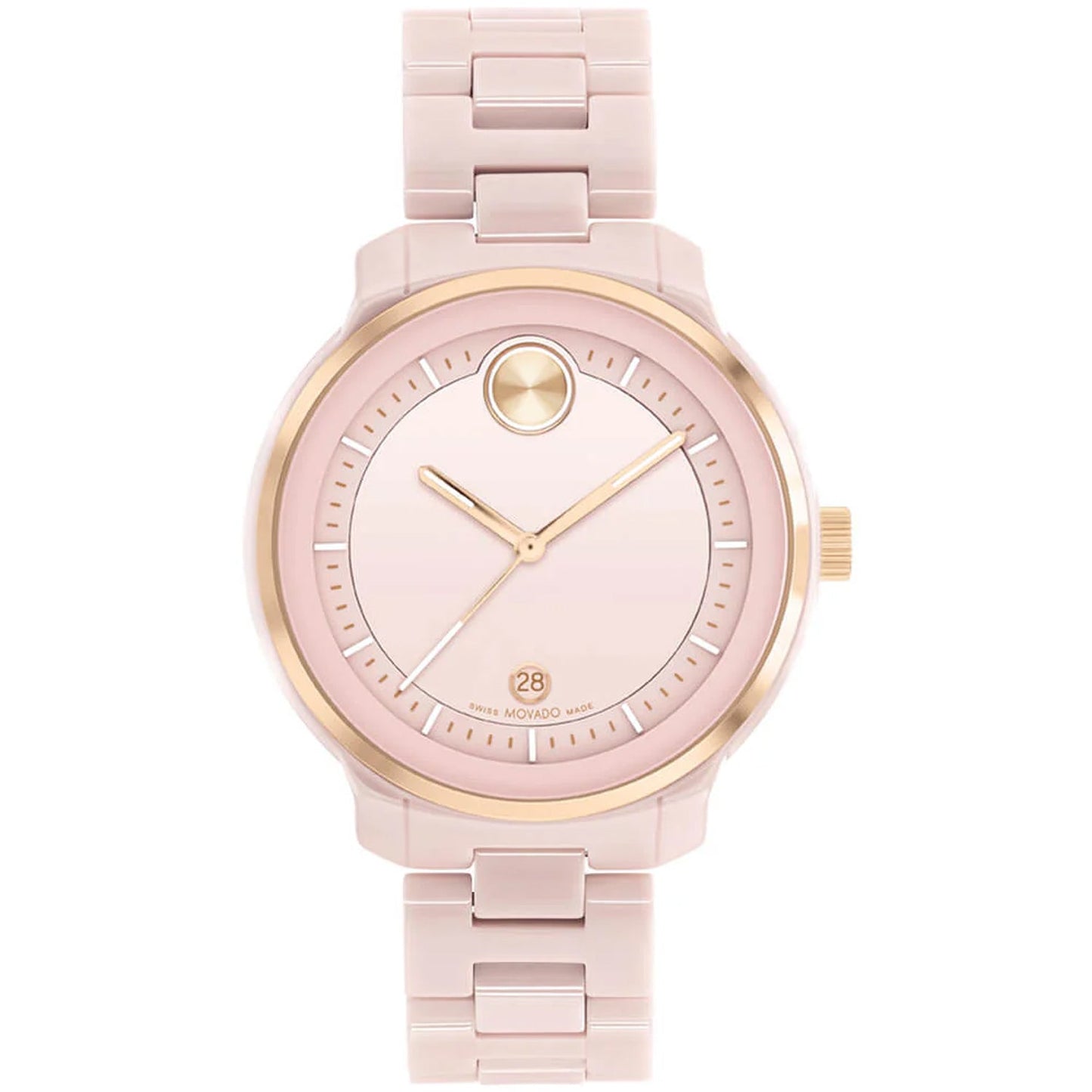 Movado Women's Bold Verso Bids.com