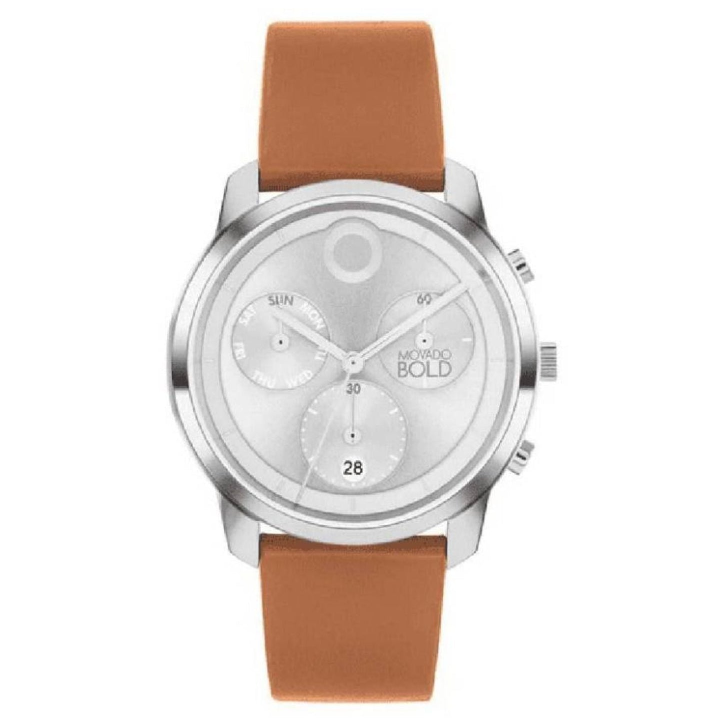 Movado Men's Verso Bids.com
