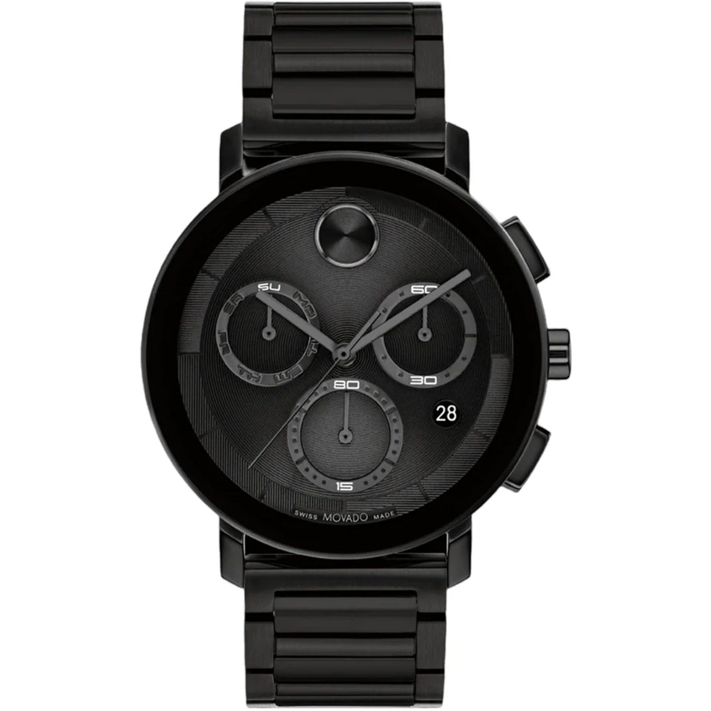 Movado Men's Bold Evolution 2.0 Bids.com