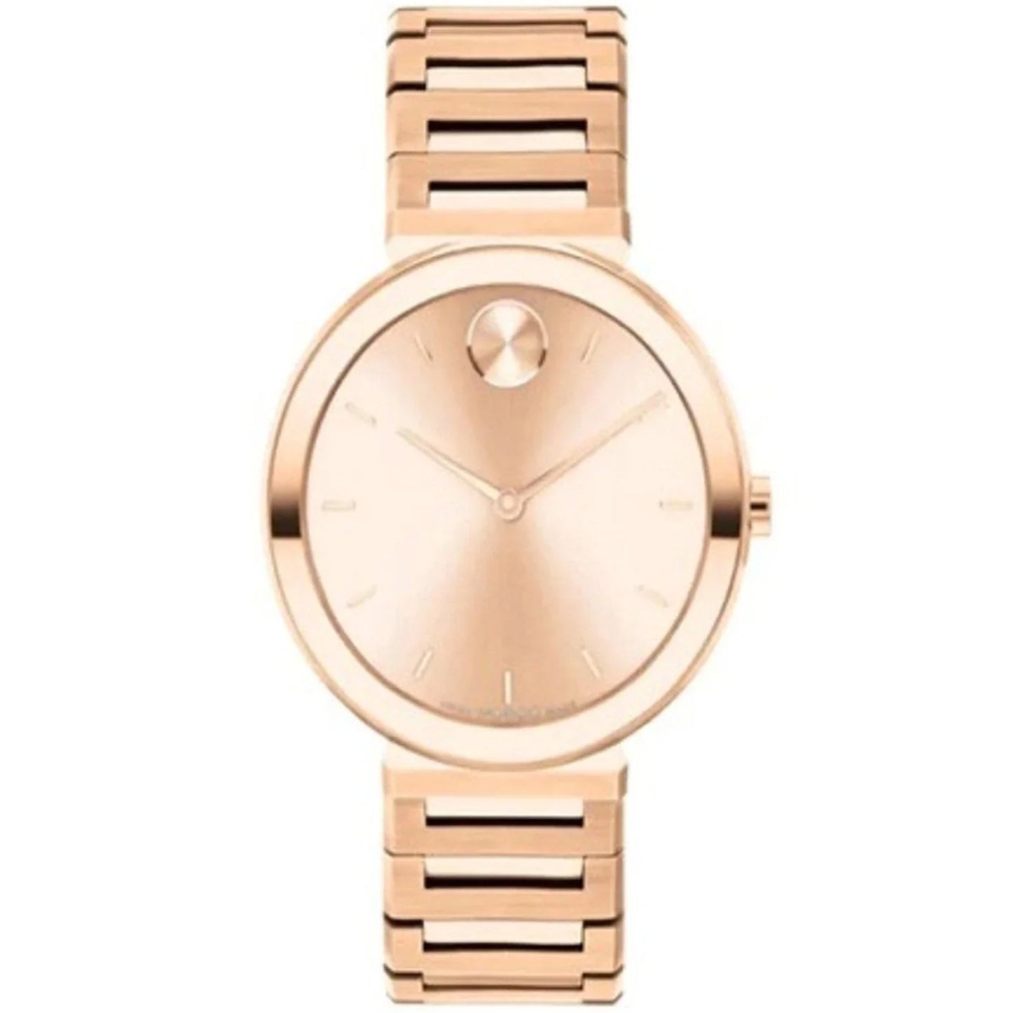 Movado Women's Bold Bids.com