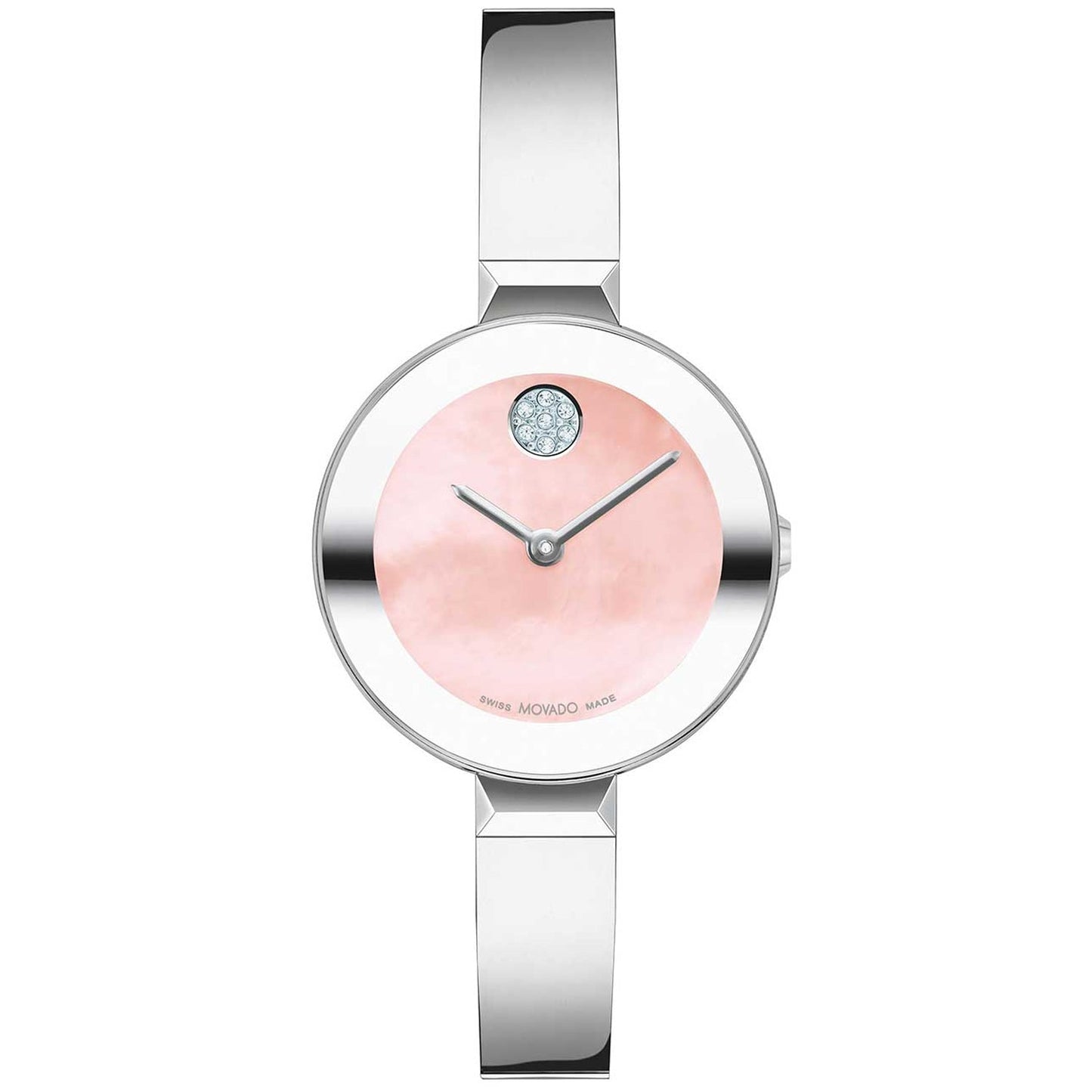 Movado Women's Bold Bangle Bids.com