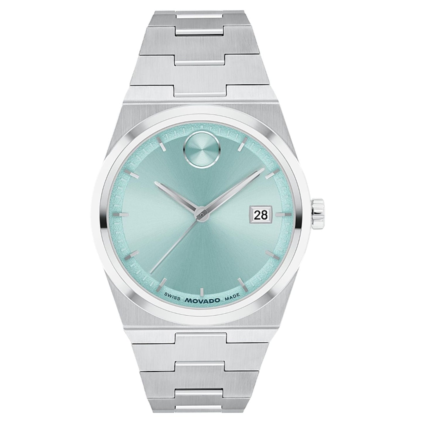 Movado Men's Bold Quest Bids.com