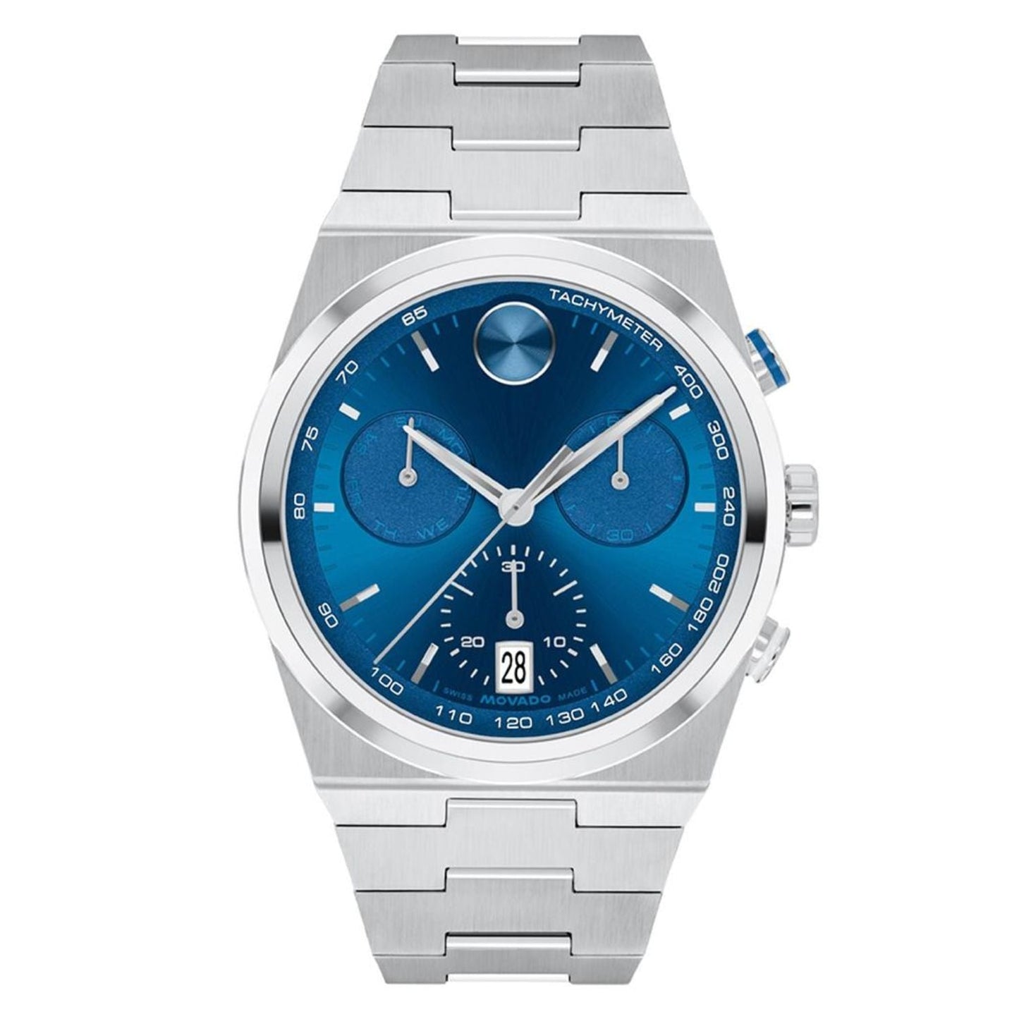 Movado Men's Bold Bids.com