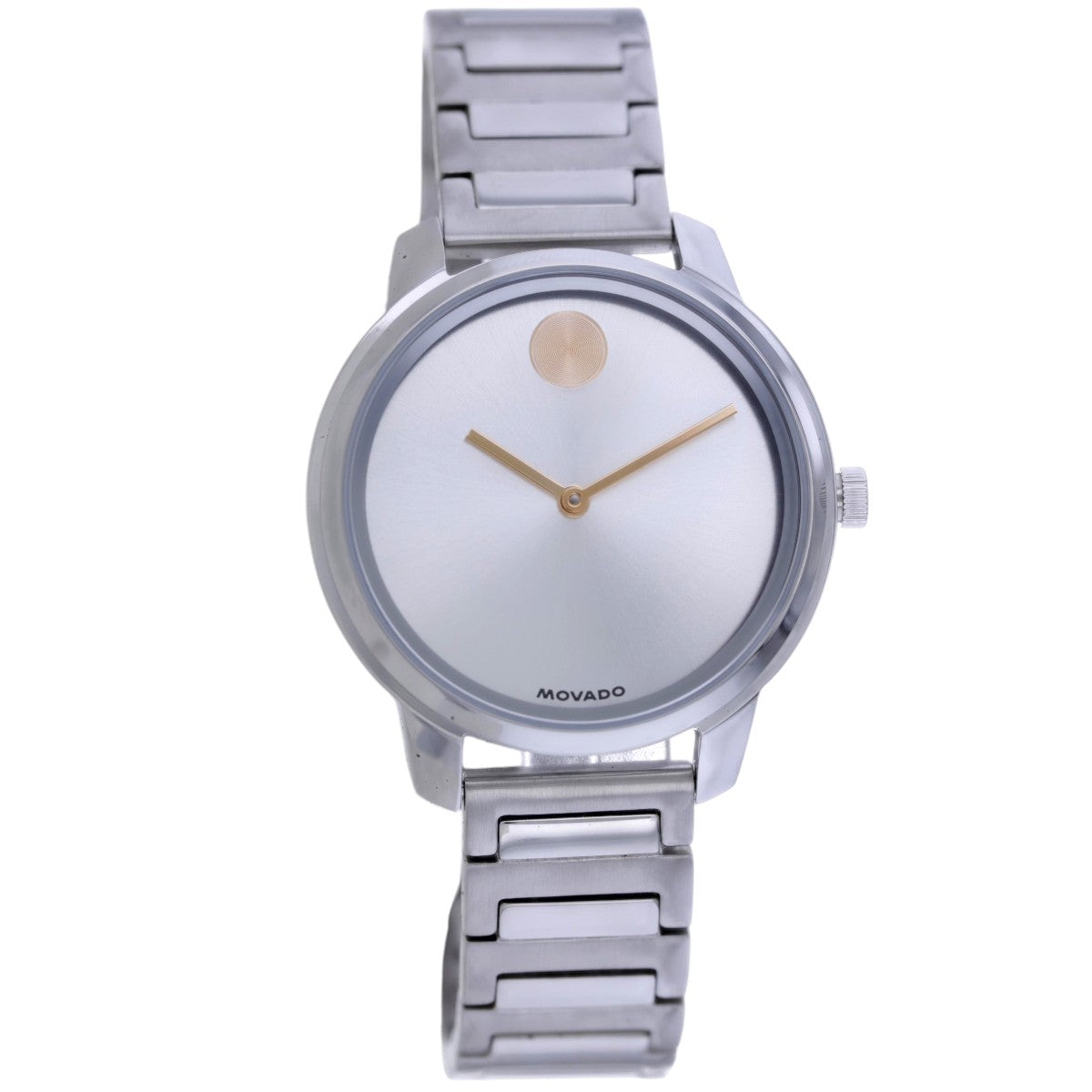 Movado Men's BOLD Bids.com