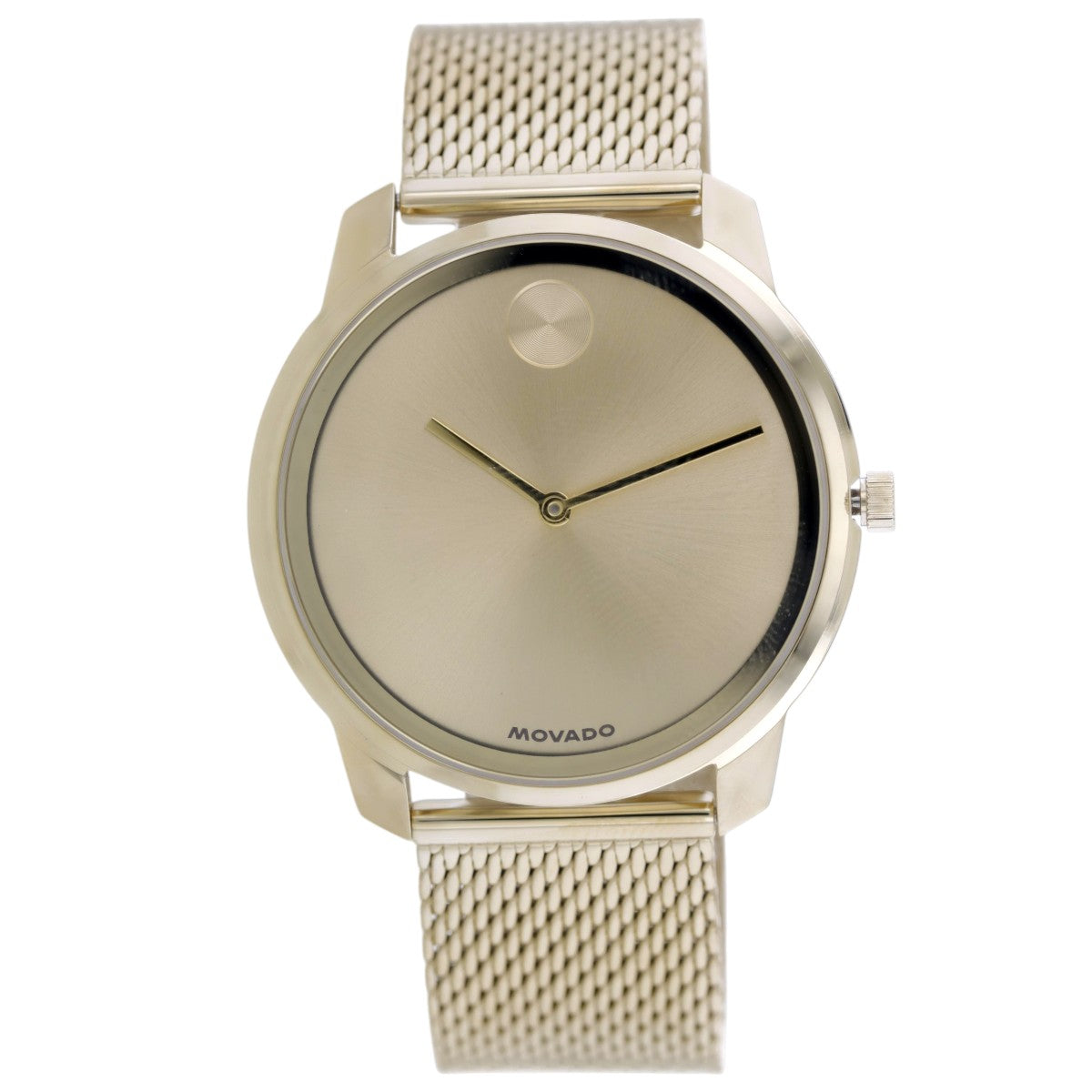 Movado Men's BOLD Bids.com