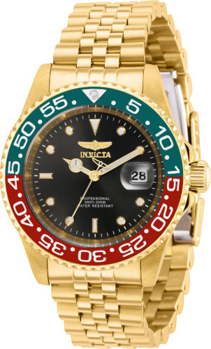 Invicta Men's Pro Diver Bids.com