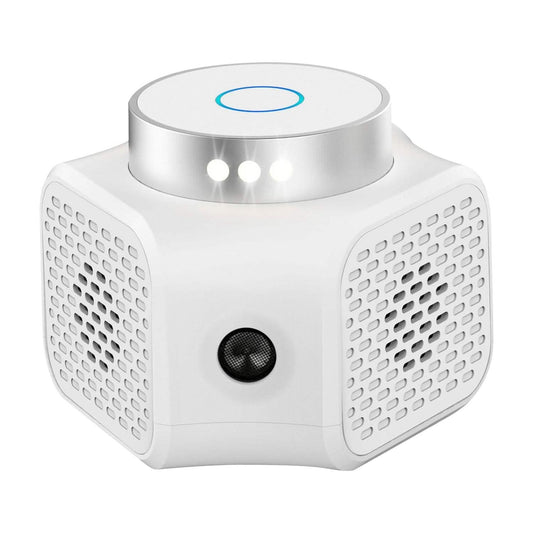 360° Ultrasonic Rodent Chaser Electronic Plug-in Mouse Control DailySale