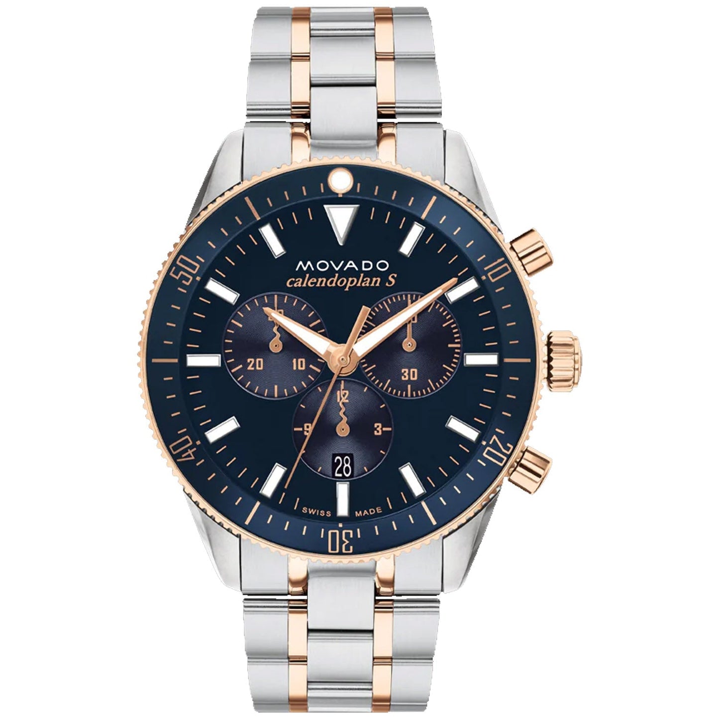 Movado Men's Heritage Bids.com
