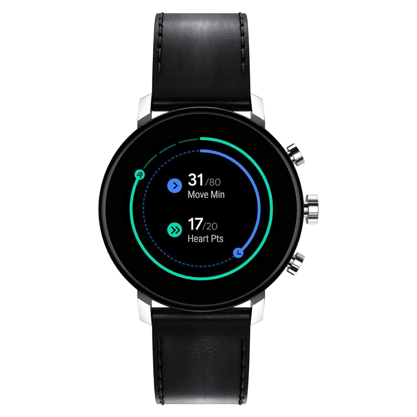 Movado Unisex's Connect Bids.com