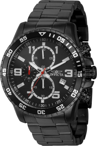 Invicta Men's Specialty Bids.com