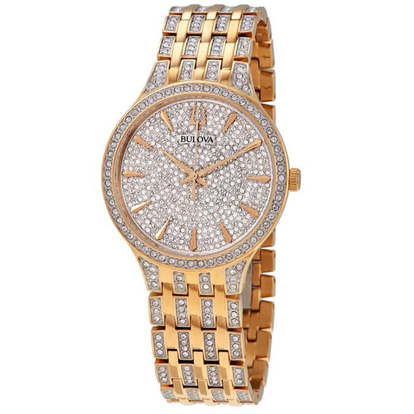 Bulova Men's Classic Bids.com