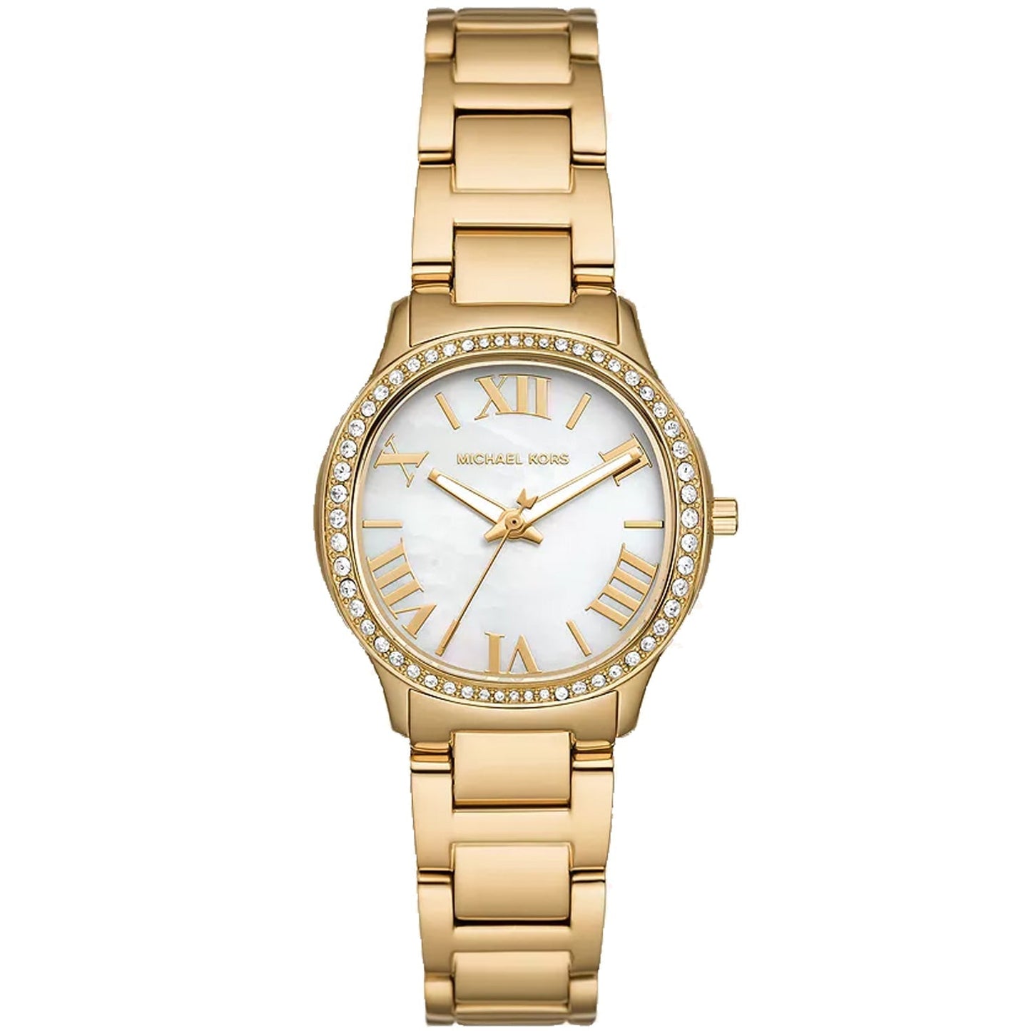 Michael Kors Women's Sage Pavé Bids.com