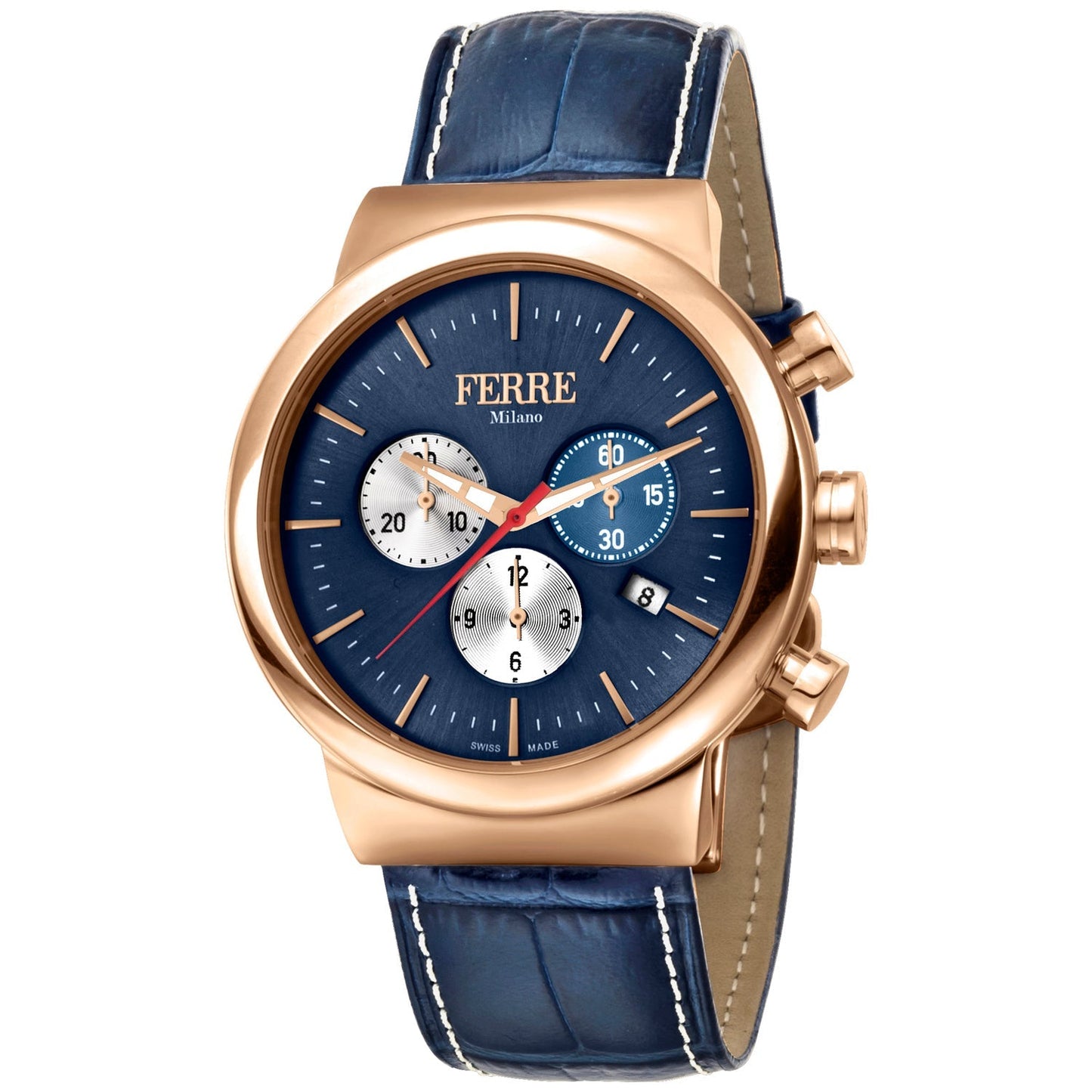 Ferre Milano Men's Classic Bids.com