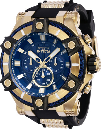 Invicta Men's Bolt Bids.com