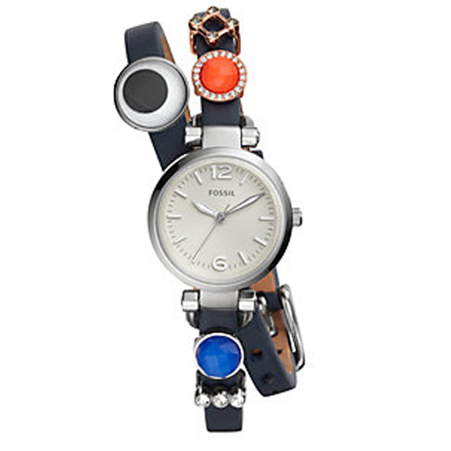 Fossil Women's Classic Bids.com