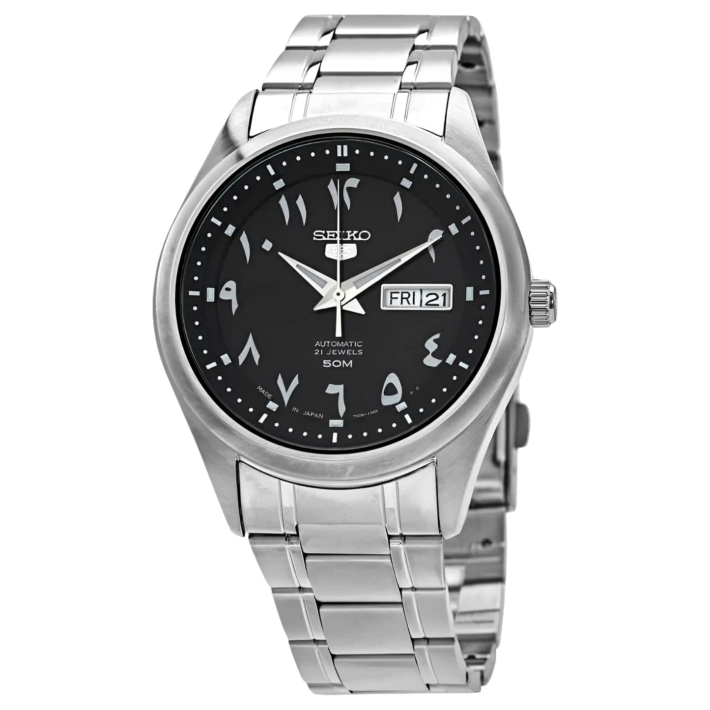 Seiko Men's Seiko 5 Bids.com