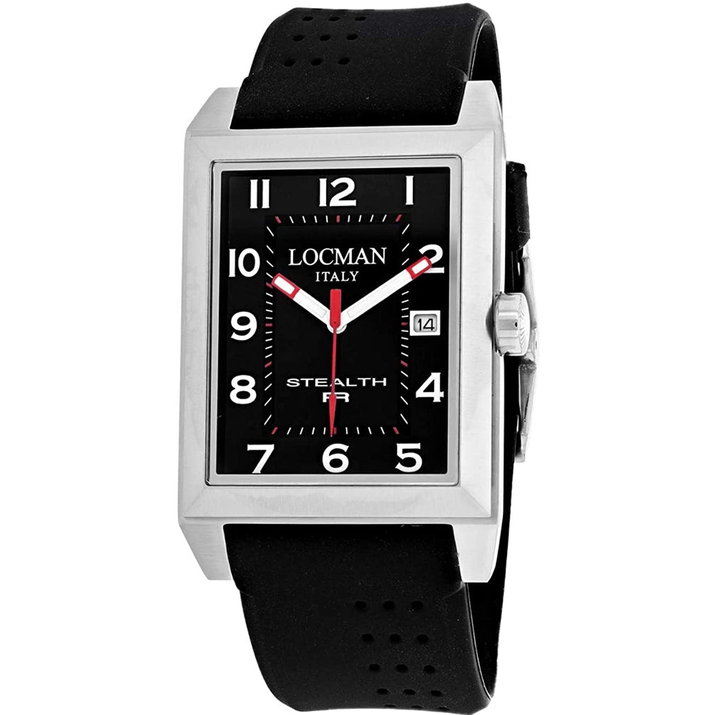 Locman Men's Stealth Bids.com