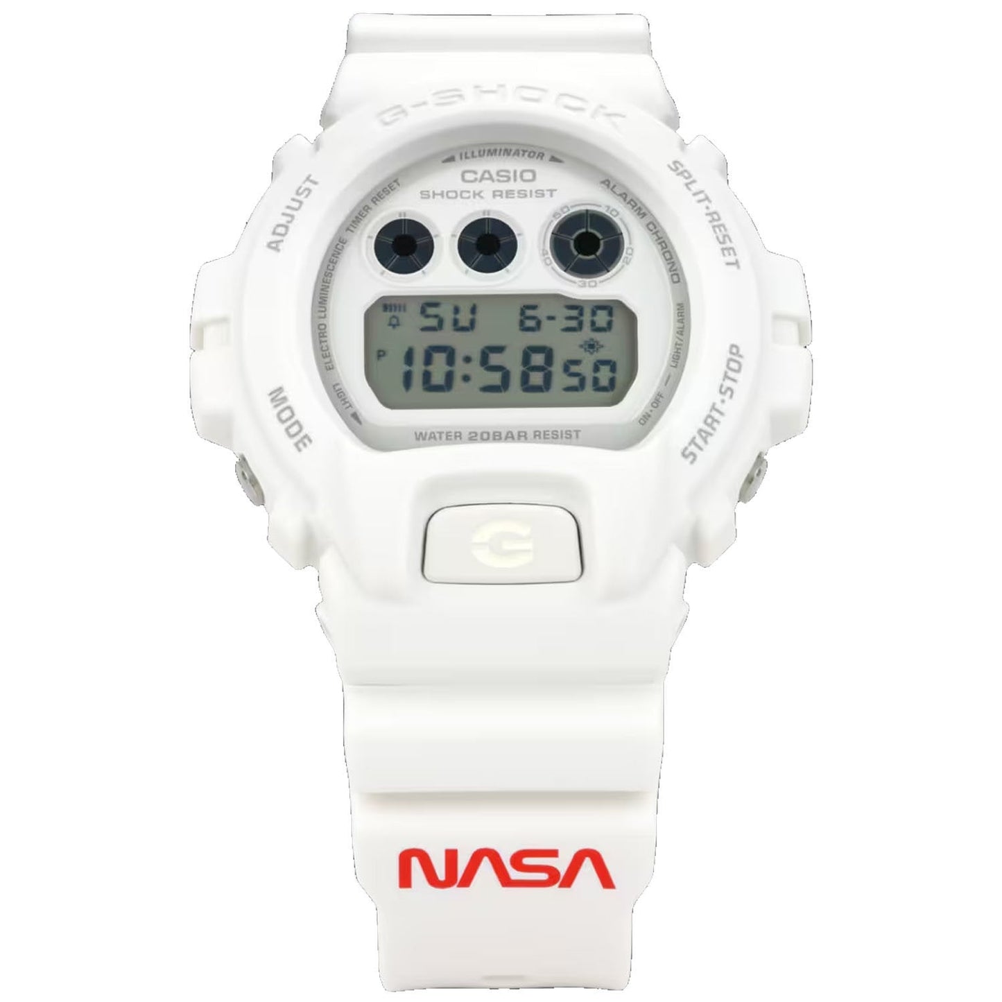 Casio Men's G-Shock 6900 Series Bids.com