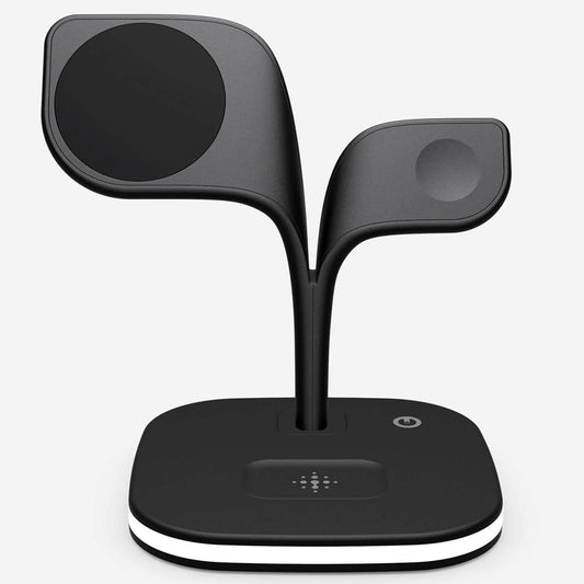 4-in-1 Magnetic Wireless Charging Station Dock DailySale