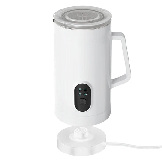 4-in-1 Multifunctional Milk Frother Steamer DailySale