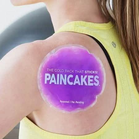 4-Pack: Paincakes, The Colod Pack That Sticks - Assorted Colors DailySale