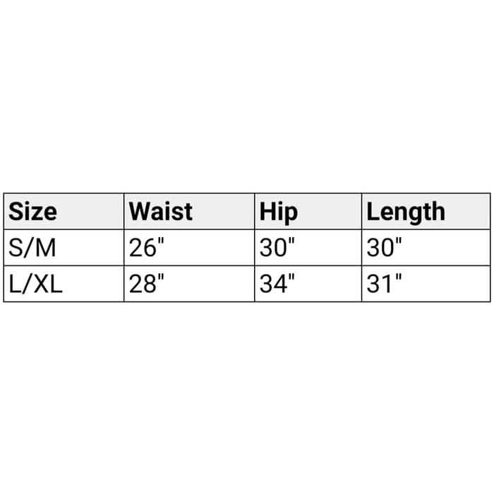 4-Pack: Women's Everyday Capri Leggings DailySale