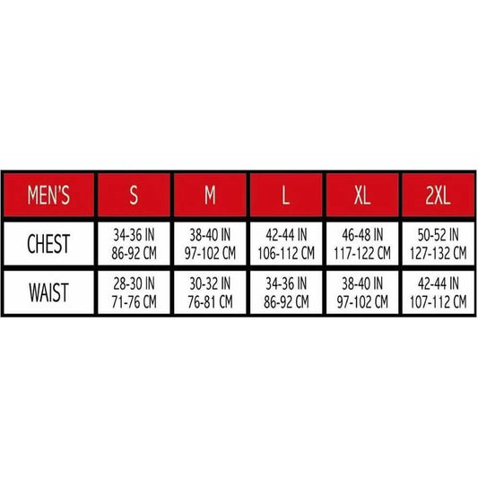 4-Piece: Men's Cotton Fleece Thermal Sets DailySale