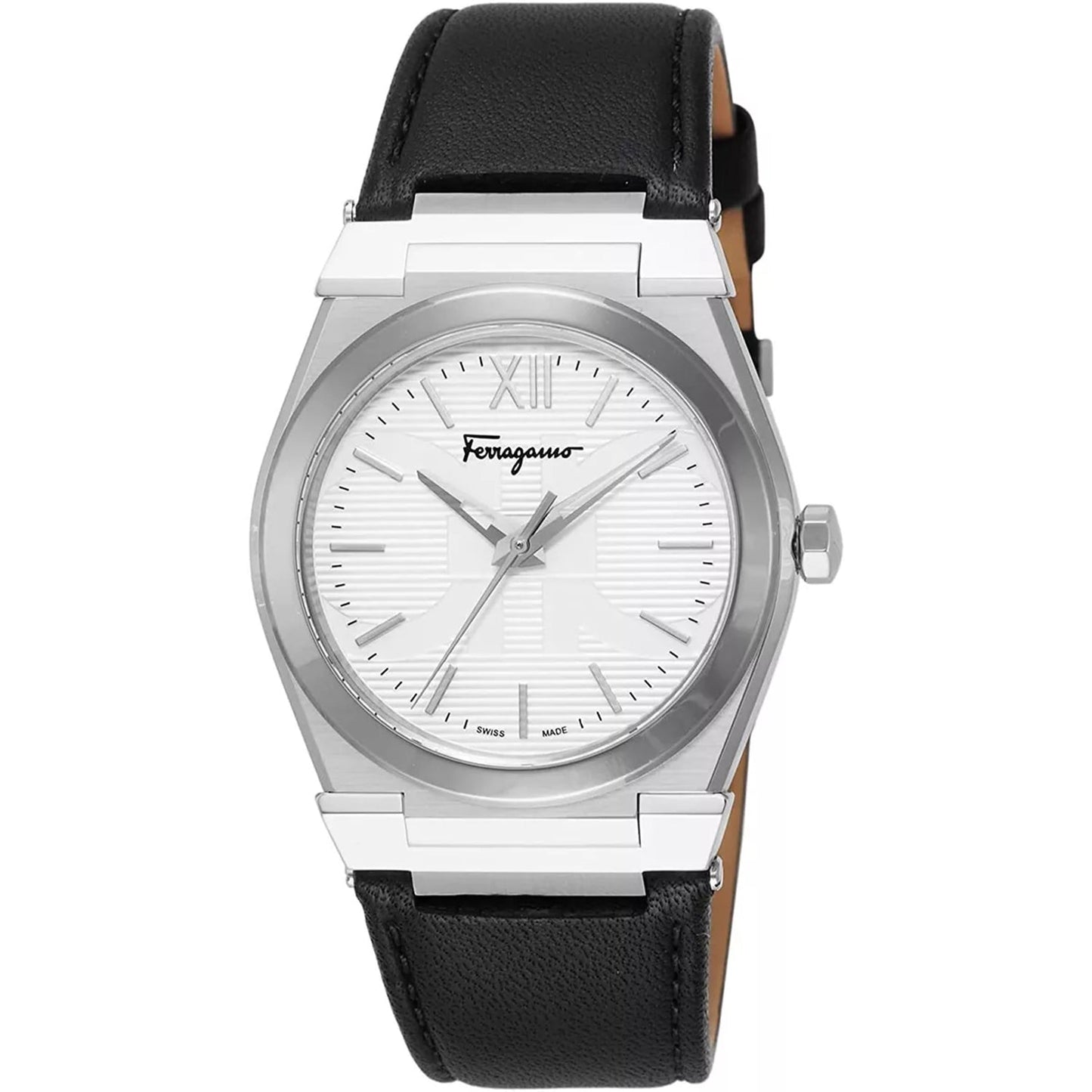 Salvatore Ferragamo Men's Vega Bids.com