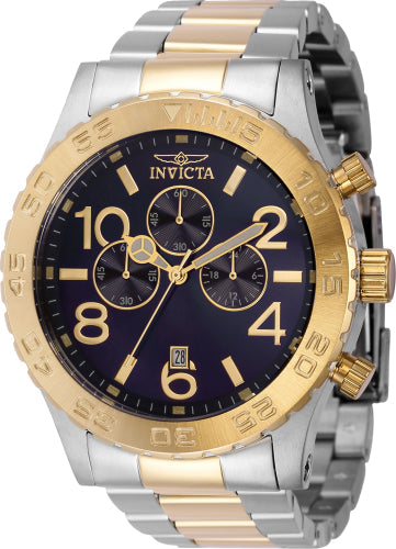 Invicta Men's Specialty Bids.com