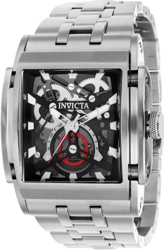 Invicta Men's Speedway Bids.com