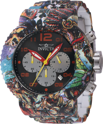 Invicta Men's Pro Diver Bids.com