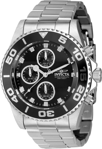 Invicta Men's Pro Diver Bids.com