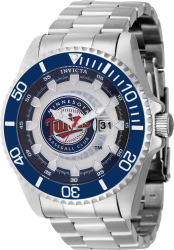 Invicta Men's MLB Bids.com